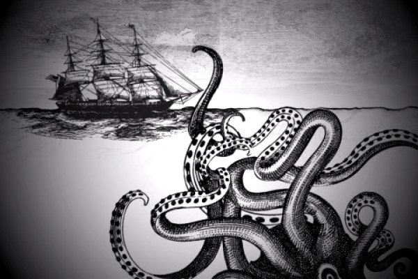 Kraken адрес